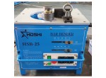 Máy uốn sắt Hoshi HSB-25 là dòng máy uốn sắt được nhập khẩu nguyên chiếc từ Hàn Quốc