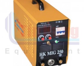 MÁY HÀN HỒNG KÝ HK MIG 250