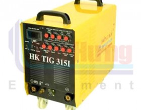 MÁY HÀN ĐIỆN TỬ HỒNG KÝ TIG 315I