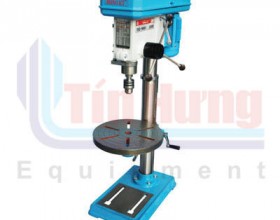 MÁY KHOAN BÀN 1M4 HỒNG KÝ KT14 (1/2 HP 2 BULY)