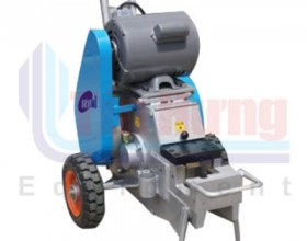 MÁY CẮT SẮT HÀN QUỐC 25MM BÁNH XE (HÀNG CŨ)