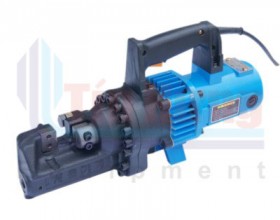 MÁY CẮT SẮT THỦY LỰC SEOUL HANDY-25C