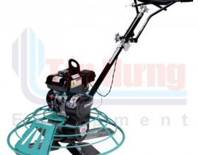 MÁY XOA NỀN MULTIQUIP - ĐỘNG CƠ HONDA GX160 (5,5HP)