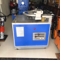 MÁY UỐN SẮT KUNWOO KMB