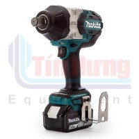 MÁY VẶN ỐC DÙNG PIN MAKITA DTW1001RTJ (18V)