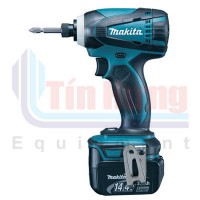 MÁY VẶN VÍT DÙNG PIN MAKITA DTD134RFE (14.4V)