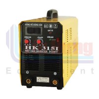MÁY HÀN QUE INVERTER HỒNG KÝ HK 315I