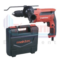 MÁY KHOAN BÚA MAKTEC MT817K (430W)