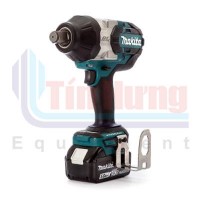 MÁY VẶN ỐC MAKITA DTW1002RTJ (18V)