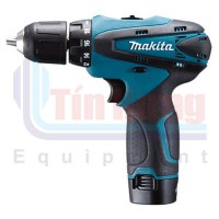 MÁY KHOAN PIN MAKITA DF330DWE (10.8V)