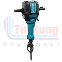 MÁY ĐỤC BÊ TÔNG MAKITA HM1812 (2000W)