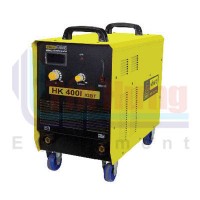 MÁY HÀN QUE INVERTER HỒNG KÝ HK 400I
