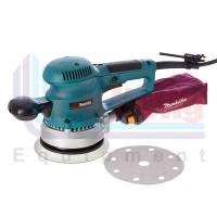 MÁY CHÀ NHÁM QUỸ ĐẠO MAKITA BO6030 (310W)