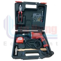 MÁY KHOAN BÚA MAKTEC MT817KSP (430W)