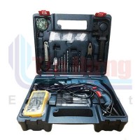 BỘ MÁY KHOAN BOSCH GSB 550 SET 80 CHI TIẾT