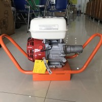 MÁY ĐẦM DÙI HONDA GX160 (5,5HP) THÁI LAN - KHUNG U