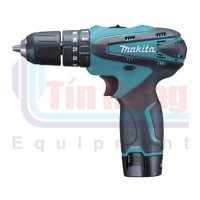 MÁY KHOAN BÚA CHẠY PIN MAKITA HP330DWE (10.8V)