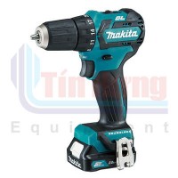 MÁY KHOAN PIN MAKITA DF332DSAE (12V) 2.0AH