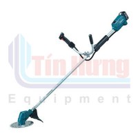 MÁY CẮT CỎ DÙNG PIN MAKITA BUR182URF (18V)
