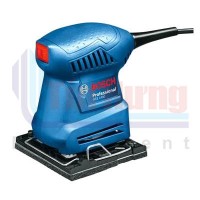 MÁY CHÀ NHÁM BOSCH GSS 1400 (180W)