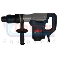 MÁY ĐỤC BÊ TÔNG BOSCH GSH 500 (1025W)