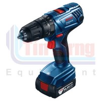 MÁY KHOAN BÚA CHẠY PIN BOSCH GSB180LI (18V)