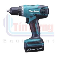 MÁY KHOAN PIN MAKITA DF347DWE (14.4V)
