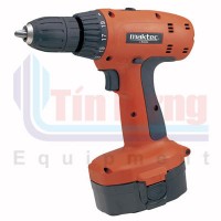 MÁY KHOAN PIN MAKTEC MT065SK2N (18V)