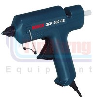 SÚNG DÁN KEO BOSCH GKP 200CE