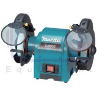 MÁY MÀI HAI ĐÁ 150MM MAKITA GB602 (250W)