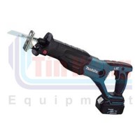MÁY CƯA KIẾM MAKITA DJR181RFE (18V)