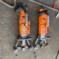 MÁY UỐN SẮT THỦY LỰC DBR-32WH (HÀNG CŨ)