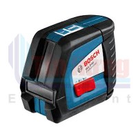 MÁY CÂN MỰC LASER 3 TIA BOSCH GLL 3X