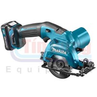MÁY CƯA ĐĨA MAKITA HS301DSYE (18V)