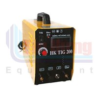 MÁY HÀN INVERTER HỒNG KÝ HK TIG 200A