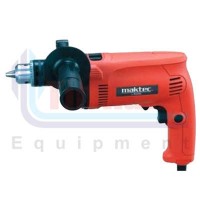 MÁY KHOAN BÚA 10MM MAKTEC MT80A (500W)