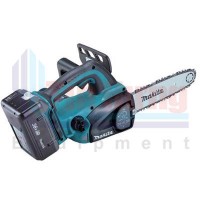 MÁY CƯA XÍCH CHẠY PIN MAKITA UC250DWBE (36V)