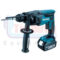 MÁY KHOAN BÊ TÔNG CHẠY PIN MAKITA DHR165RFE (18V)