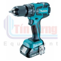 MÁY KHOAN PIN MAKITA DHP459SYE (18V)