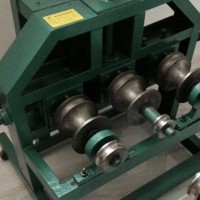 MÁY UỐN SẮT ỐNG, SẮT HỘP