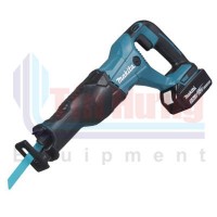 MÁY CƯA KIẾM DÙNG PIN MAKITA DJR186RFE (18V)