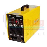 MÁY HÀN ĐIỆN TỬ HỒNG KÝ TIG 250A