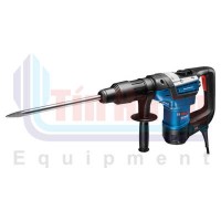 MÁY KHOAN ĐỤC BÊ TÔNG BOSCH GBH 5-40D (1100W)