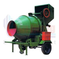 MÁY TRỘN BÊ TÔNG