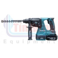 MÁY KHOAN BÊ TÔNG MAKITA DHR242RME (18V)