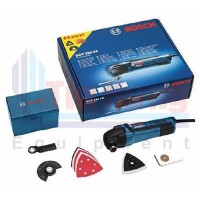 DỤNG CỤ CẮT ĐA NĂNG BOSCH GOP 250 CE (250W)