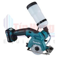 MÁY CẮT GẠCH DÙNG PIN MAKITA CC301DSYE (12V)