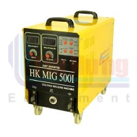 MÁY HÀN MIG CO2 HỒNG KÝ HK MIG 500I