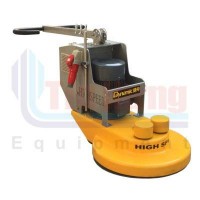 MÁY ĐÁNH BÓNG TỐC ĐỘ CAO DYNAMIC