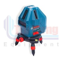 MÁY CÂN MỰC LASER 5 TIA BOSCH GLL 5-50X